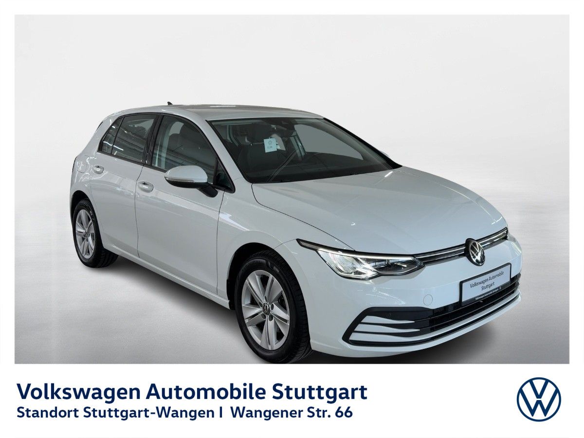 Volkswagen Golf - Bild 4