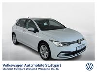 Volkswagen Golf - Vorschau Bild 4