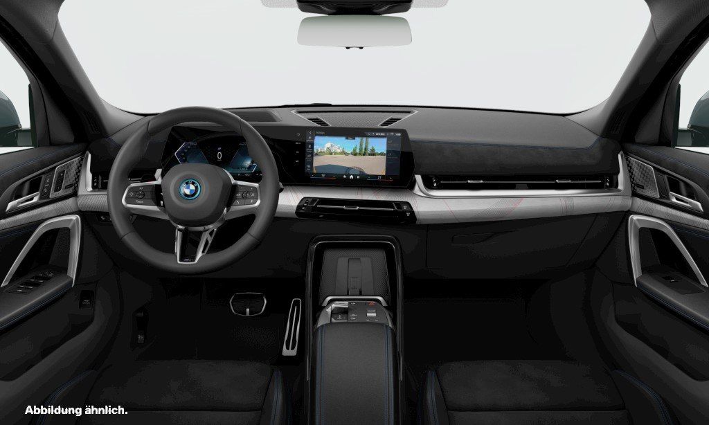 BMW iX2 - Bild 4