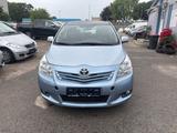 Toyota Verso Edition *Automatik* *1.Hand* *Panorama* - gebrauchte Toyota Verso aus dem Jahr 2010