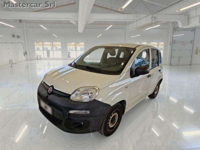 Image of Fiat Panda