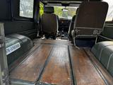Mercedes-Benz GD 250 Wolf lang Bundeswehr Jagd Offroad TÜV NEU - Bundeswehr Wolf gebraucht