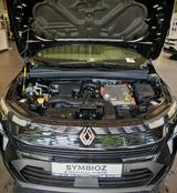Renault Symbioz Evolution E-Tech Full Hybrid 145 PS - Renault Symbioz Evolution mit Hybrid-Antrieb (Benzin/Elektro)