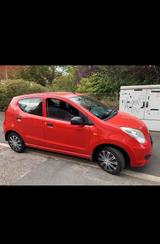 Suzuki Alto - gebrauchte Suzuki Alto aus dem Jahr 2011