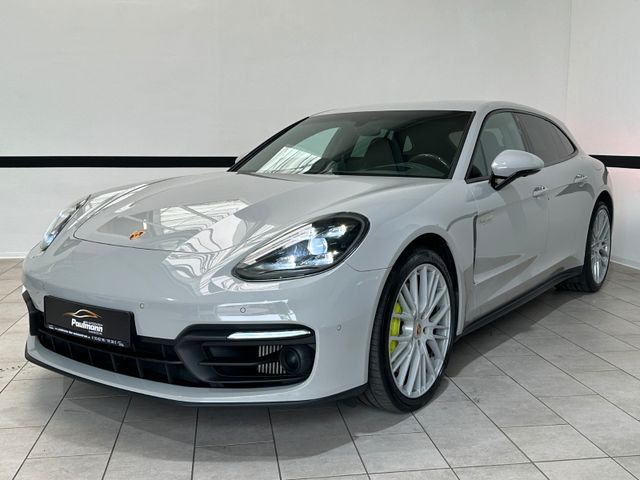 Porsche Sport Turismo 4 E-Hybrid 1.Hand