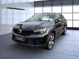 Volvo C40 Plus Recharge Pure Electric AWD Bluetooth - : Allradantrieb, Pickup