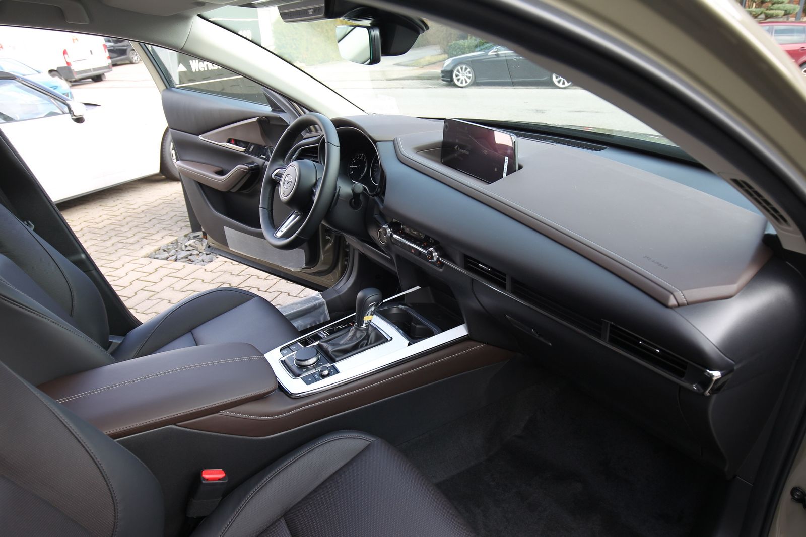 Mazda CX-30 - Bild 14
