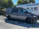 Volkswagen VW T 6.1 Transporter ADVENTUROUS  Campingumbau - Angebote