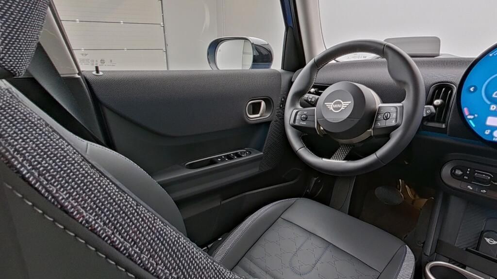 MINI Cooper C - Bild 11
