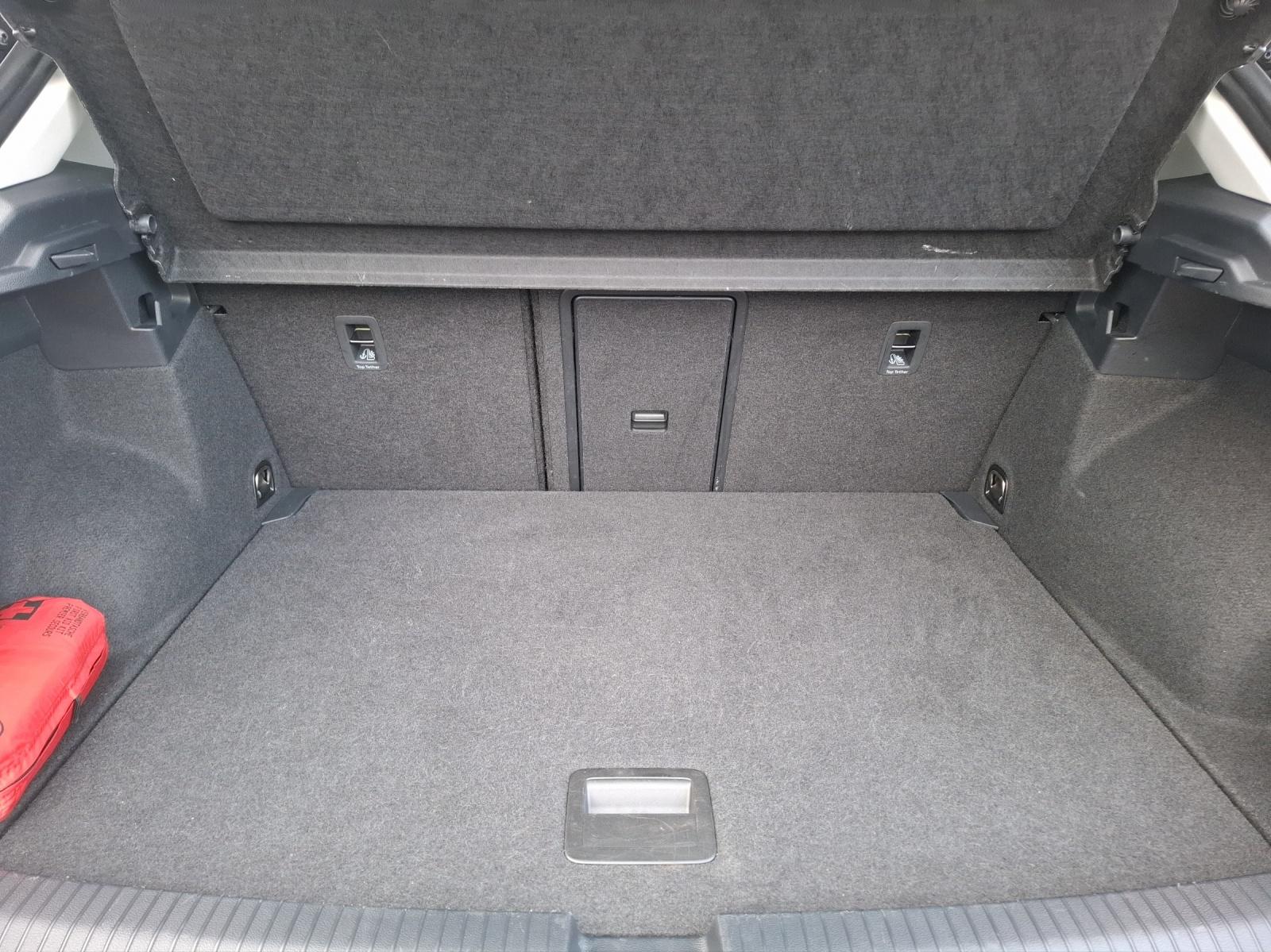 Volkswagen T-Roc TSI Style DSG LEDplus Navi AID ACC SHZ APP, миниатюра 13