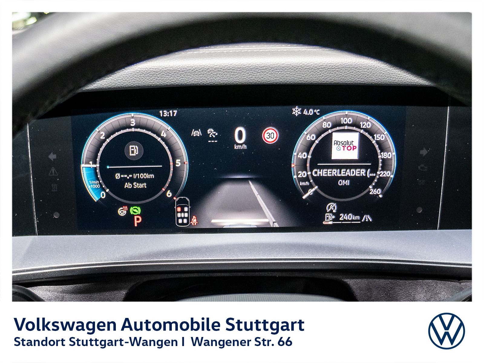 Volkswagen Tayron - Bild 10