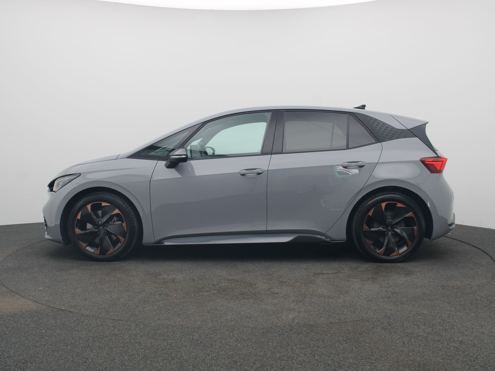 Cupra Born - Bild 4