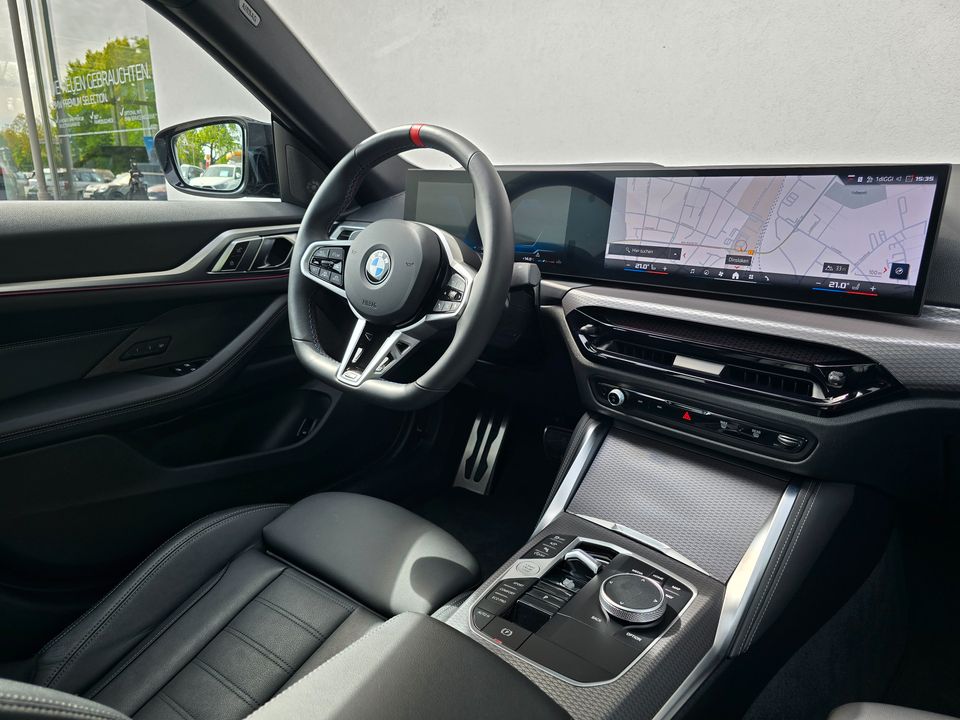 BMW M440 - Bild 4