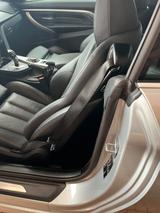BMW 440i Cabrio M Sport: Top Ausstattung und Zustand - gebrauchte BMW 440 aus dem Jahr 2016
