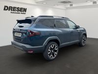 Dacia Bigster - Vorschau Bild 4