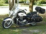 Triumph Thunderbird LT - TRIUMPH CHOPPER