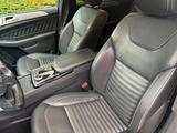 Mercedes-Benz GLE 43 AMG Mercedes-AMG GLE 43 4MATIC AMG - gebrauchte Mercedes-Benz GLE 43 AMG aus dem Jahr 2017