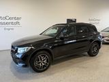 Mercedes-Benz GLC 43 AMG 4Matic MEGA VOLL Netto 19.500 - Mercedes-Benz AMG