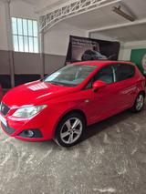 Seat Ibiza 1.4 5p. COPA benzina neo patentati - Seat Ibiza: Copa