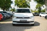 Volkswagen TOURAN 2.0TDI DSG 7-SITZE+ANHÄNGERKUPPLUNG+LED - Volkswagen Touran mit Diesel-Antrieb: Kleinbus, 7sitzer