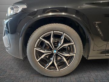 BMW X4 - 5