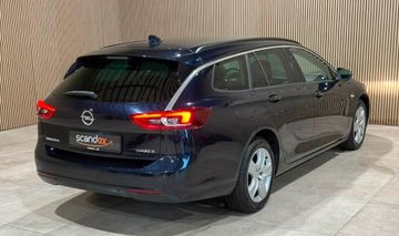 Opel Insignia - 5