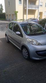 Peugeot 107 1.4 HDI - Peugeot 104 Gebrauchtwagen