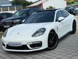 Porsche Panamera GTS Pano/Matrix/Stdhzg/BOSE/ACC/HUD/21" - gebrauchte Porsche Panamera aus dem Jahr 2021