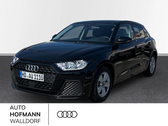 Audi A1 Sportback 30 TFSI S tronic