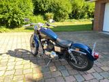 Harley-Davidson Sportster 1200XL Custom Anniversary Edition - HARLEY-DAVIDSON ANNIVERSARY EDITION