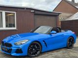 BMW Z4 Roadster sDrive 30i M Sport NAVI RKAM H/K HUD - BMW Z4 Gebrauchtwagen in Mülheim (Ruhr)