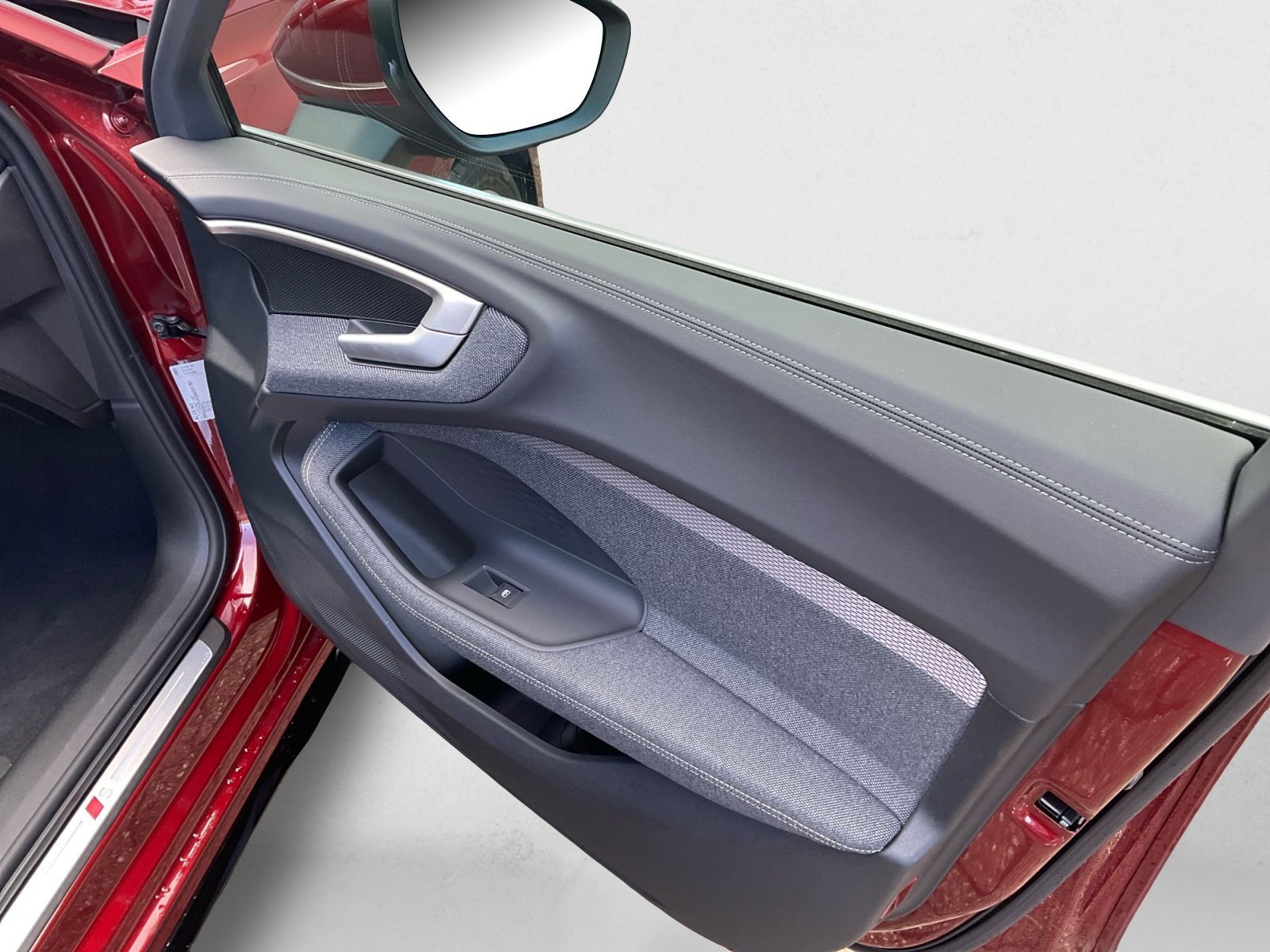 Audi A5 - Bild 19