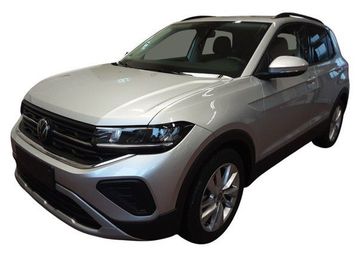 Volkswagen T-Cross Life KLIMA LED NAVI ALU