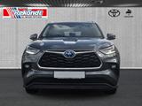 Toyota Highlander Hybrid Executive 2.5 7-Sitzer, AHK, S - Toyota Highlander: Automatik