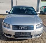 Audi A3 1.6 Attraction | Tüv 04/27 | Zahnr. 25 Neu | - Audi A3 aus 2003: 2.0