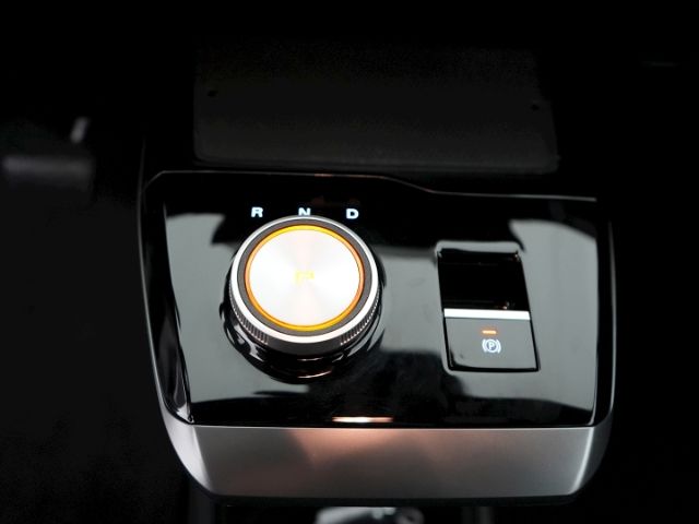 MG4 EV STANDARD 51kWH AT+LED+PARKPILOT HI+KLIMAA