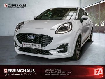 Ford Puma 1.0 ST-Line 360° Kamera SHZ ACC TWA NAVI