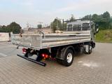 Iveco Eurocargo 80E22 EEV * Meiller Dreiseitenkipper* - Iveco 80 e 22