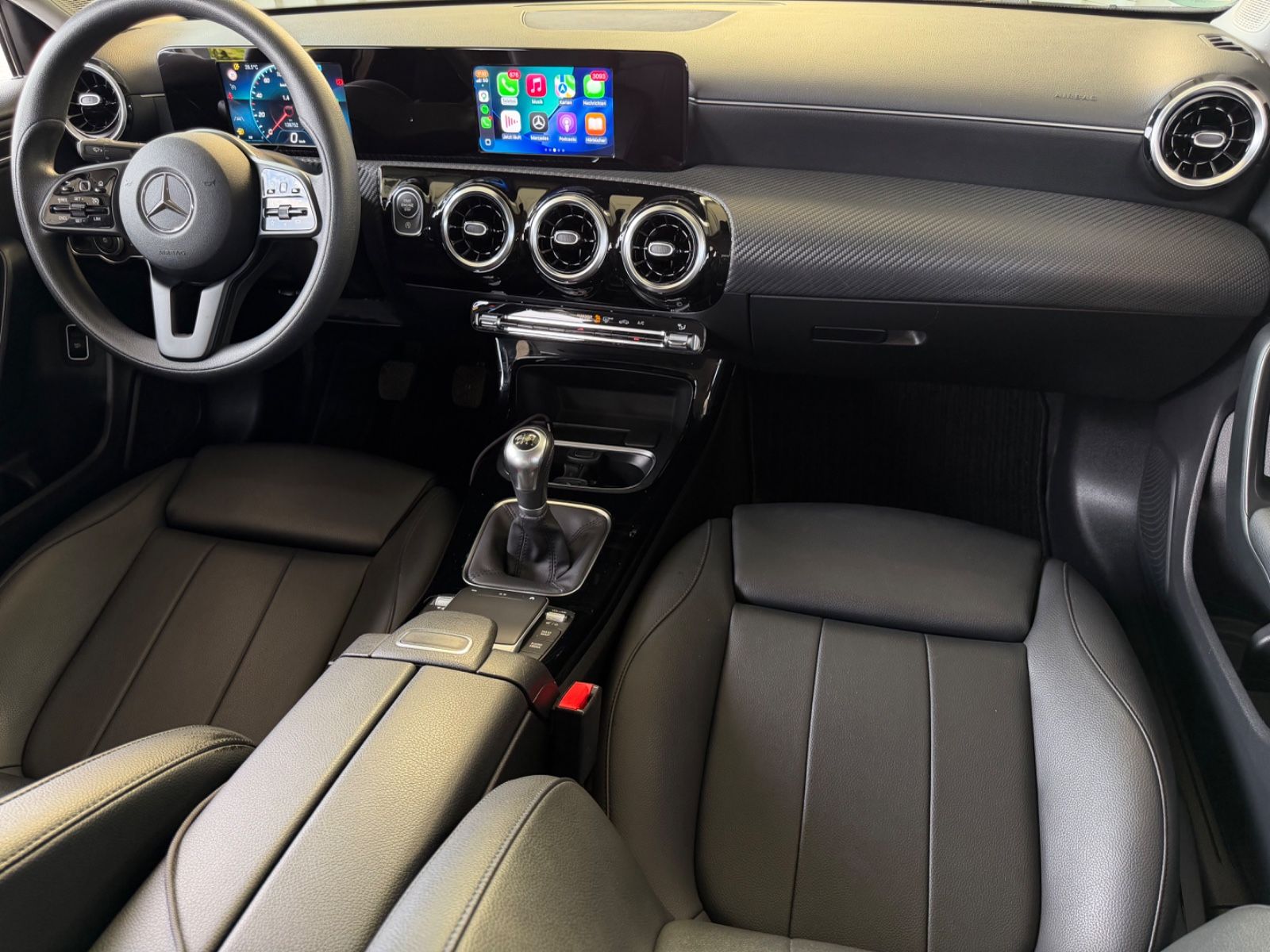 Mercedes-Benz A 180 - Bild 20