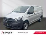 Mercedes-Benz Vito 116 CDI Kasten lang Distr. Klima Kamera 9G
