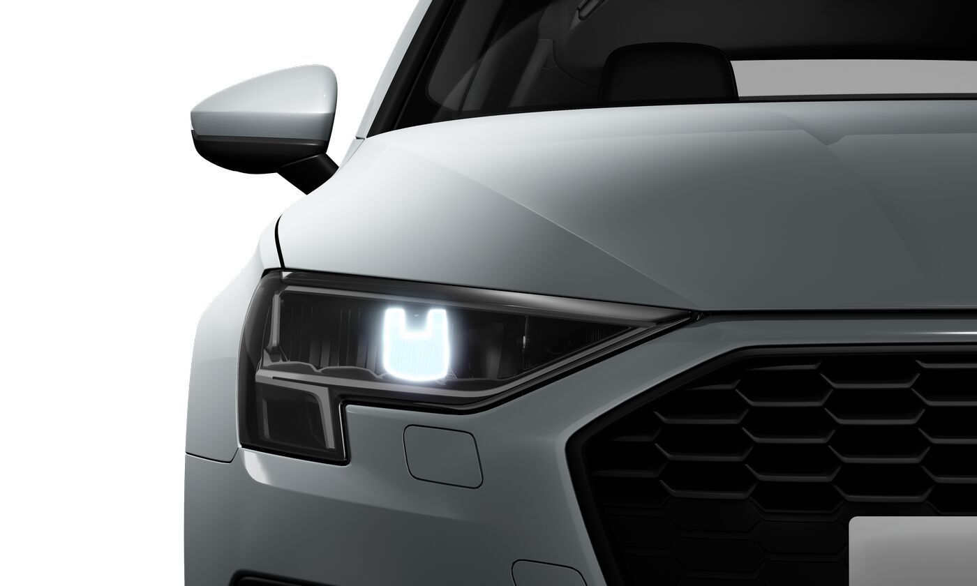 Audi A3 - Bild 6