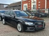 Audi A4 2.0 Avant Ambition/XENON/SHZ/KLIMA/PDC/2.HAND - Audi A4: Kombi, Ambition