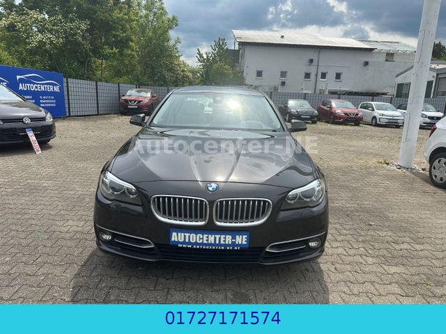 BMW 530 d Aut/Navi/Xenon/Leder/Top