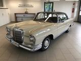 Mercedes-Benz W 111 SEB  220 Coupe - Mercedes-Benz 220: Se