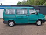 Volkswagen T4 California CAMPING KLIMA  6 SITZE - Volkswagen T4: Camping