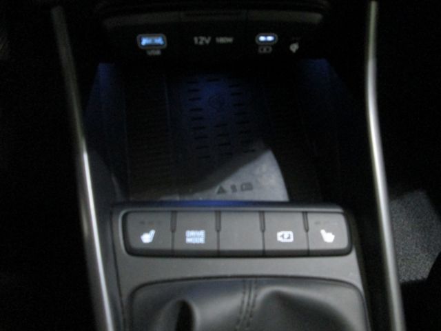 Hyundai i20 – Bild 22