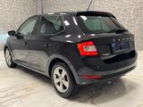 Skoda Fabia Style - Skoda Fabia Unfallwagen