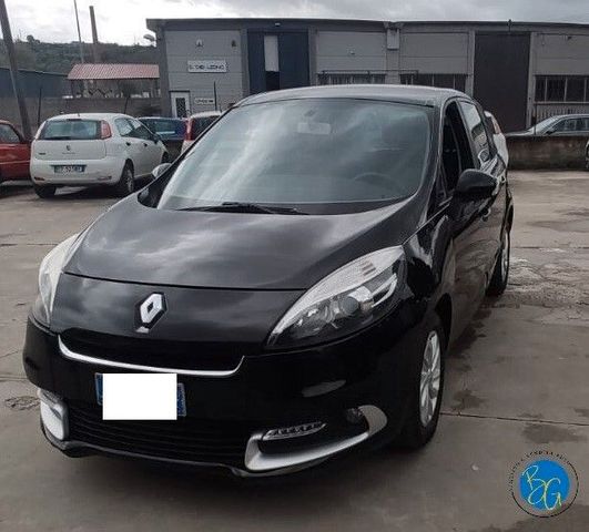 Renault Scenic Scénic XMod 1.5 dCi 110CV Start&S