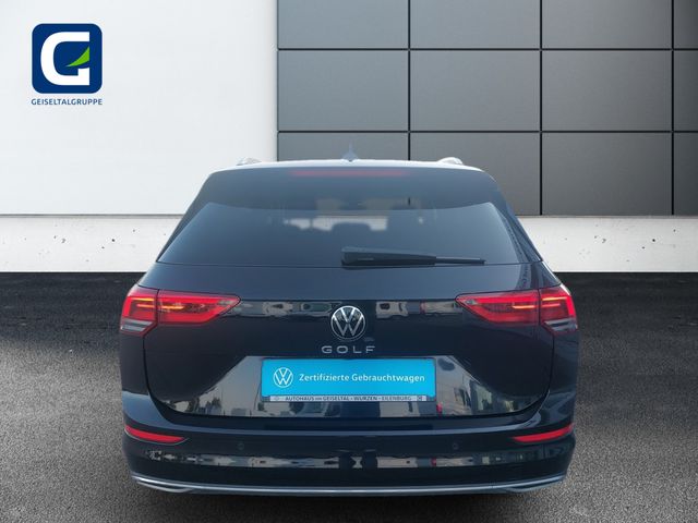 Golf VIII Variant 1.0 TSI Active *LED*NAVI*DAB+*