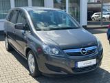 Opel Zafira B Edition "111 Jahre"  7 Sitzer - gebrauchte Opel Zafira aus dem Jahr 2010